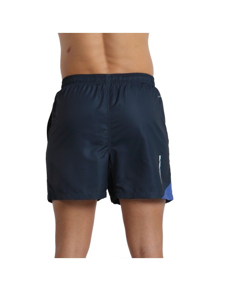 Pantalón Corto Bullpadel Leuco | Ofertas de pádel